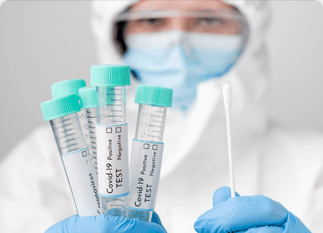 covid testing thumbnail - Palm Care Pharmacy
